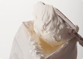 クレープの写真