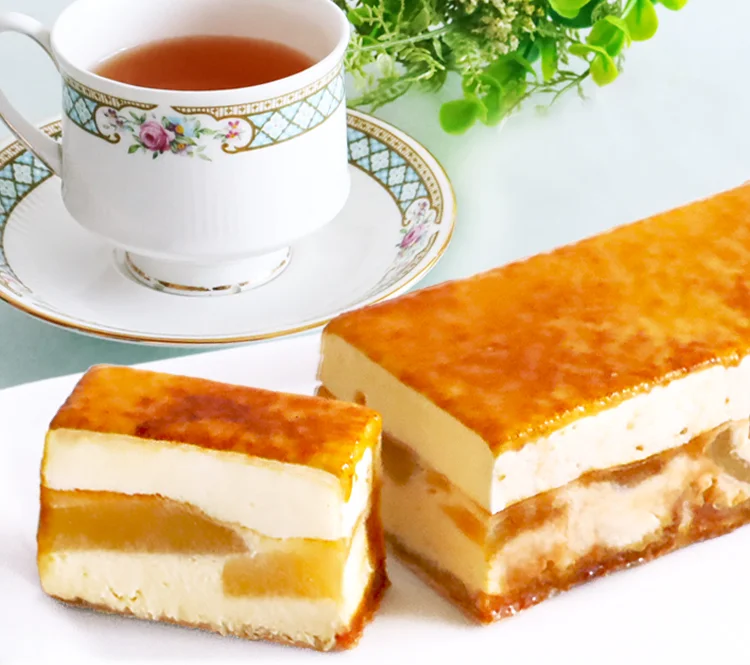 シブースト（角）