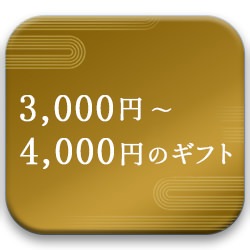 3000〜4000円