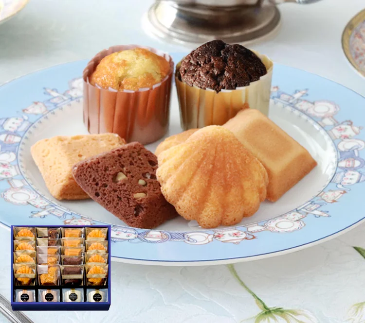 ギフトセット22個入り