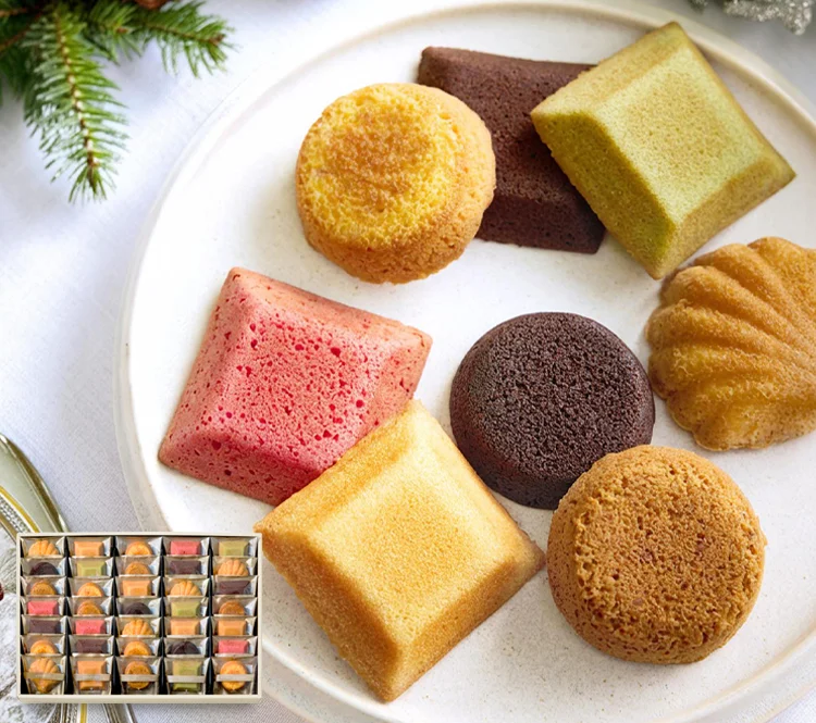 グランリュクス35個入り