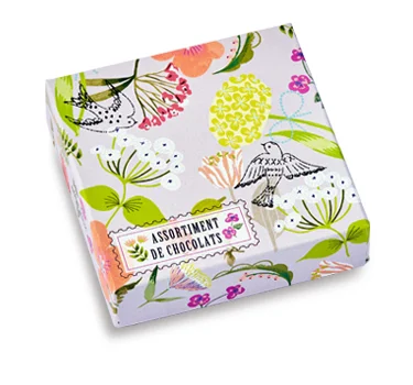 チョコレートセット