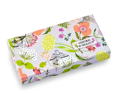 チョコレートセット