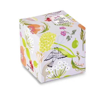 トリュフケーキ