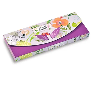 クランチ・ショコラ