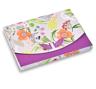 クランチ・ショコラ