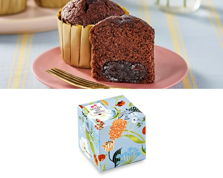 トリュフケーキ1個入り