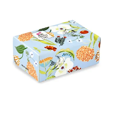 ミニトリュフケーキ