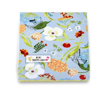 ミニトリュフケーキ