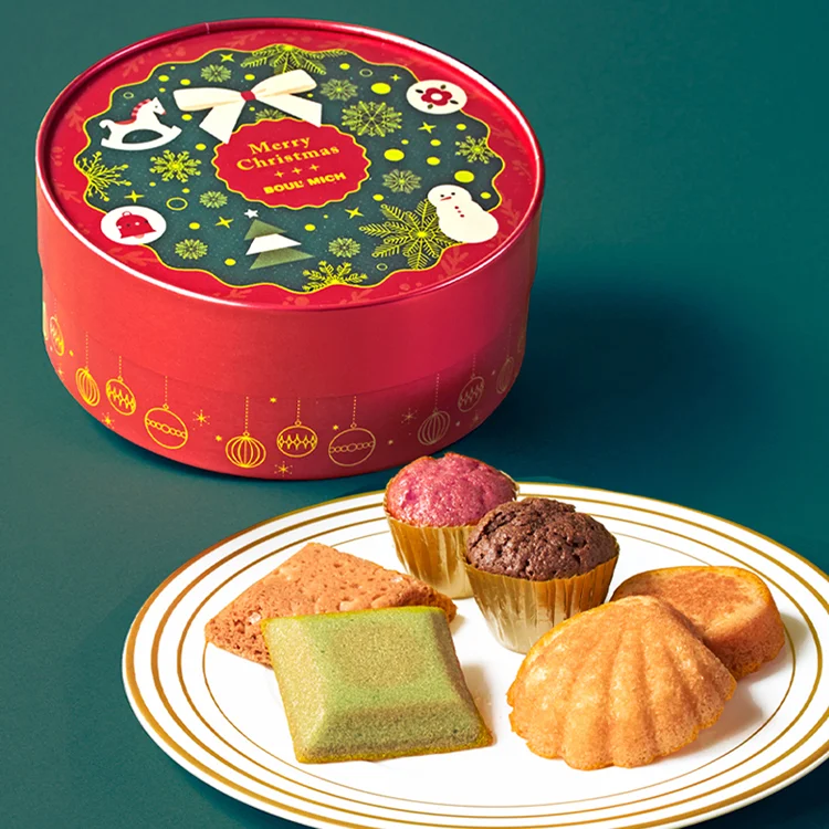 クリスマスBOX（L）