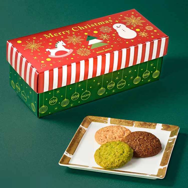 クリスマス　ディアマンド14個入り