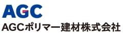 AGCポリマー建材 サラセーヌ ロゴ