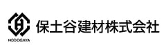 保土谷建材 HCエコプルーフ ロゴ