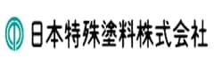日本特殊塗料 プルーフロン ロゴ