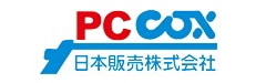 PCCOX　ロゴ