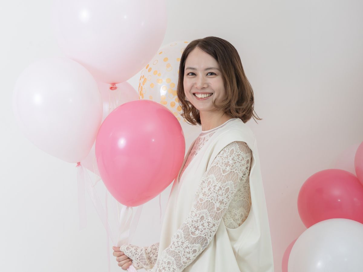 日本バースデープランナー協会 代表
