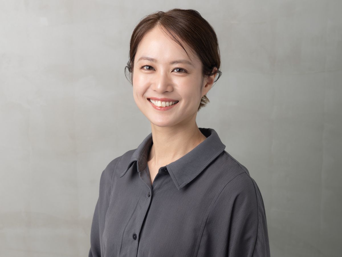日本バースデープランナー協会 代表理事 大橋由希子