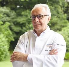 Alain Ducasse