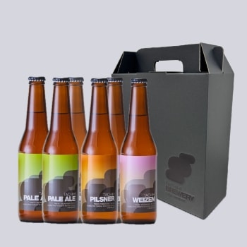 ギフト箱付き６本セット