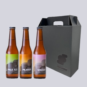 ギフト箱付き３本セット