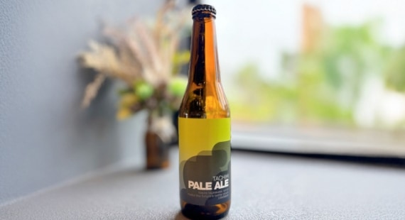 立飛ペールエール