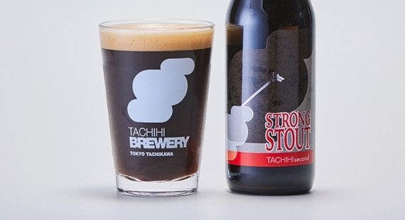 ストロングスタウト