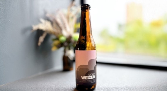 立飛ヴァイツェン