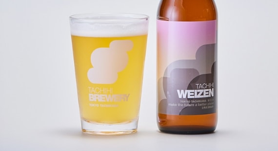 立飛ヴァイツェン