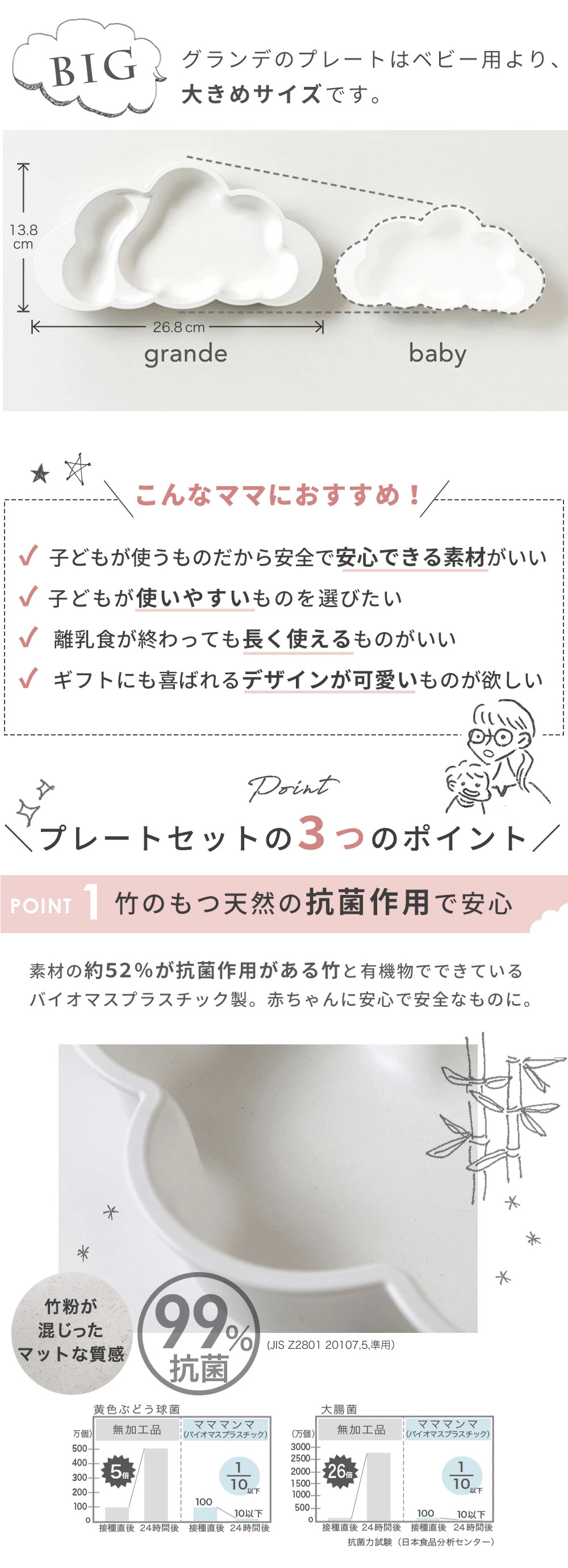 �ץ졼�ȥ��åȤ�3�ĤΥݥ����