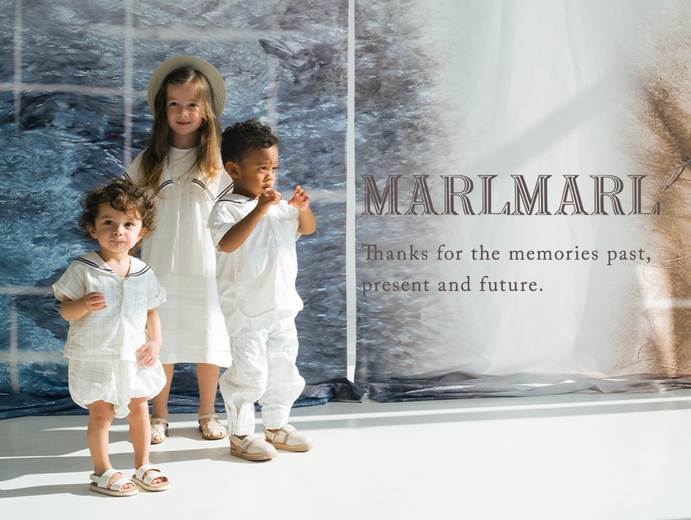 MARLMARL TOP �ޡ���ޡ��� 