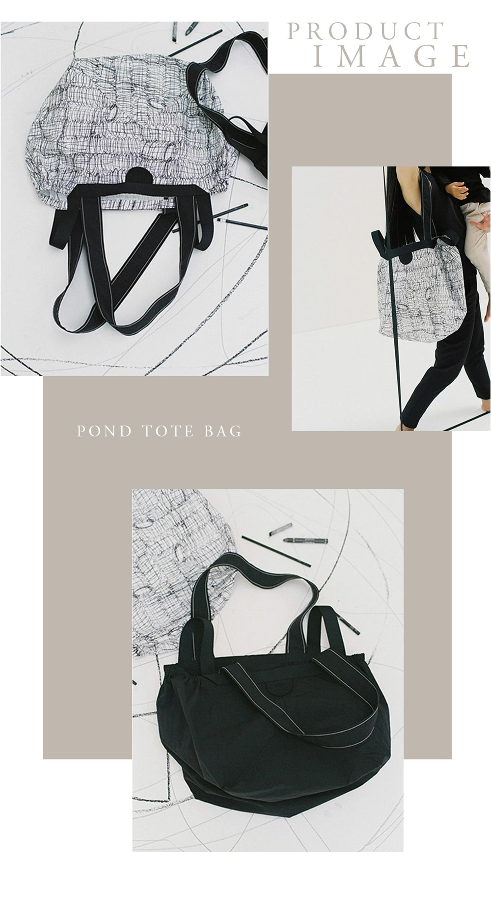 MATO BY MARLMARL ݥ ȡȥХå