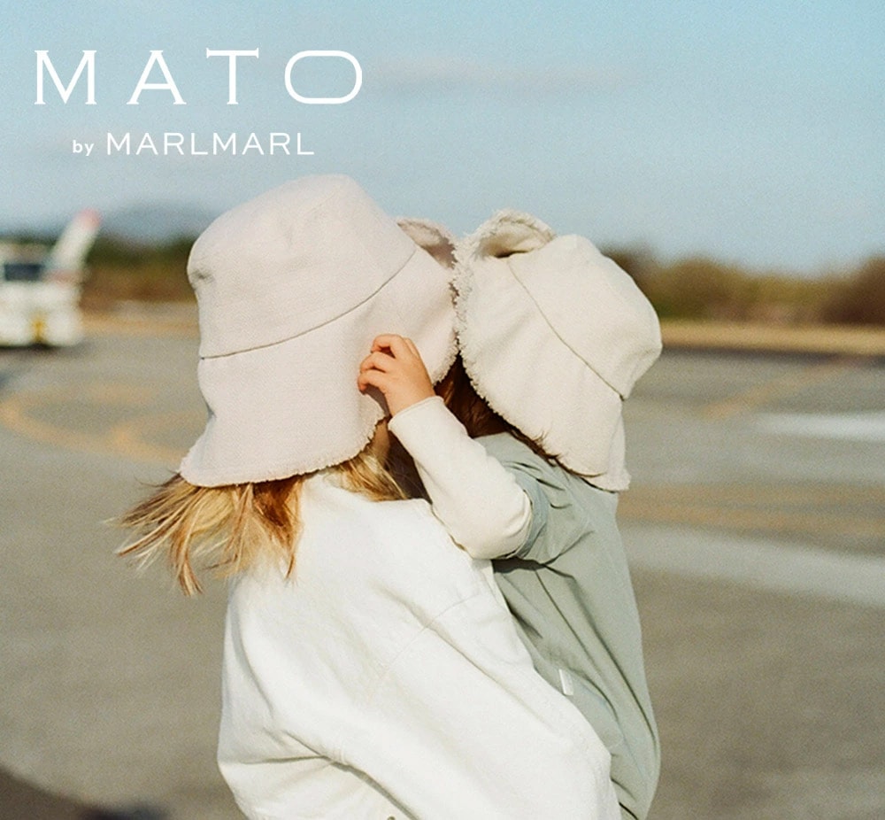 MATO by MARLMARL ޥȡХޡޡ