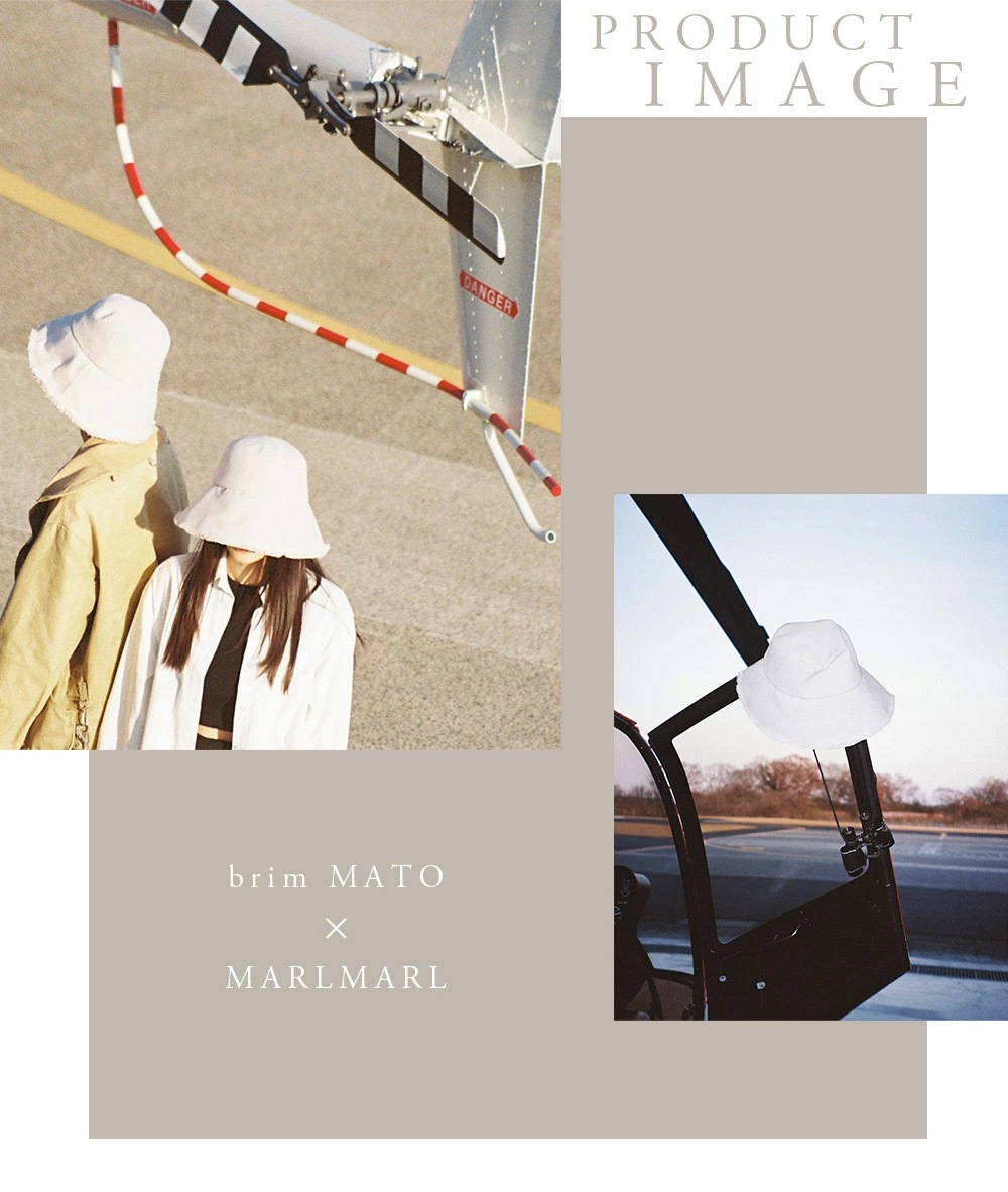 MATO by MARLMARL ޥȡХޡޡ