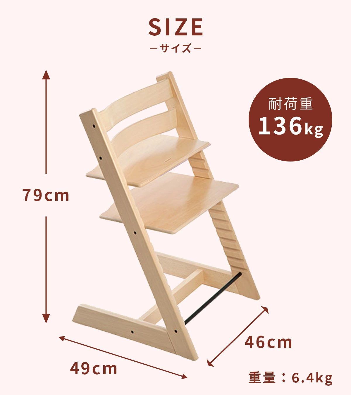 stokke