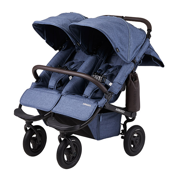 AirBuggy CoCo Double 【付属品多数】