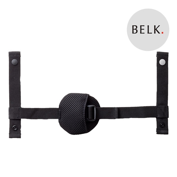 ベビーアンドミー ベルク 安全ベルト