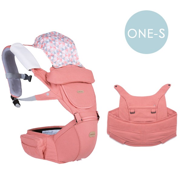 ベビーアンドミー