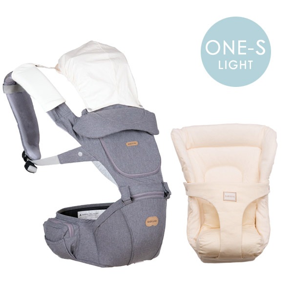 ベビーアンドミー