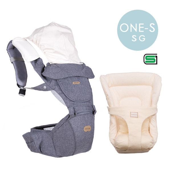 ベビーアンドミー