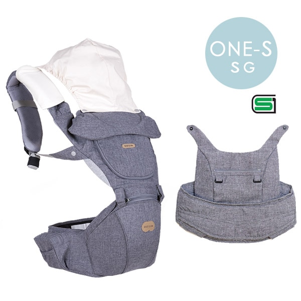 ベビーアンドミー