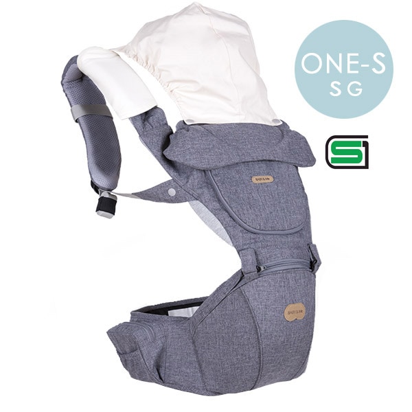 ベビーアンドミー