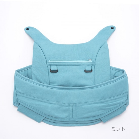 ベビーアンドミー