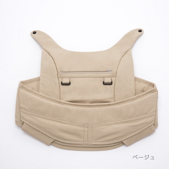 ベビーアンドミー