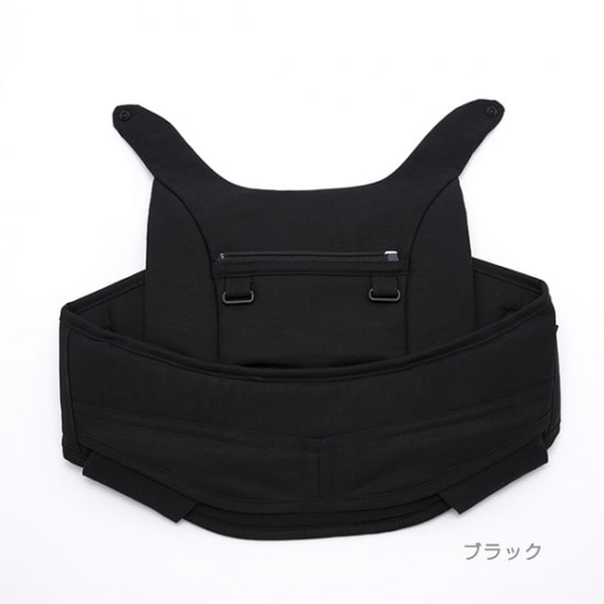 ベビーアンドミー