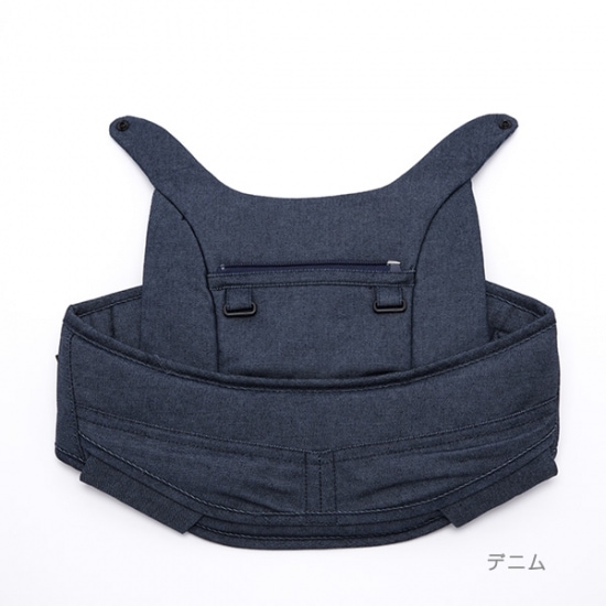 ベビーアンドミー