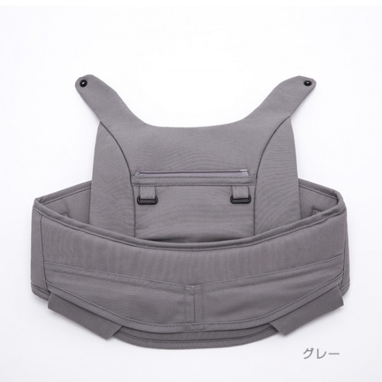 ベビーアンドミー