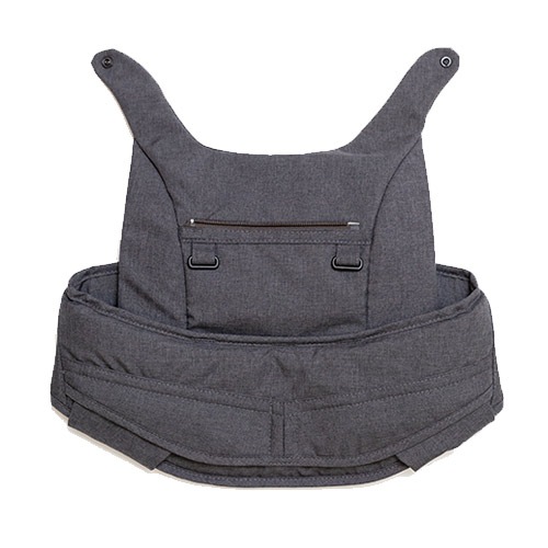 ベビーアンドミー