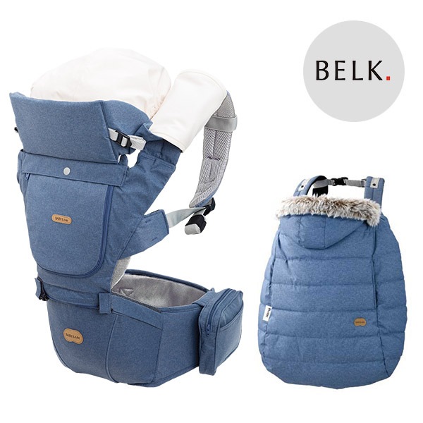 ベビーアンドミー