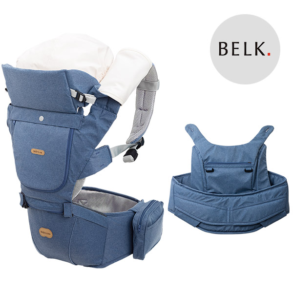 ベビーアンドミー