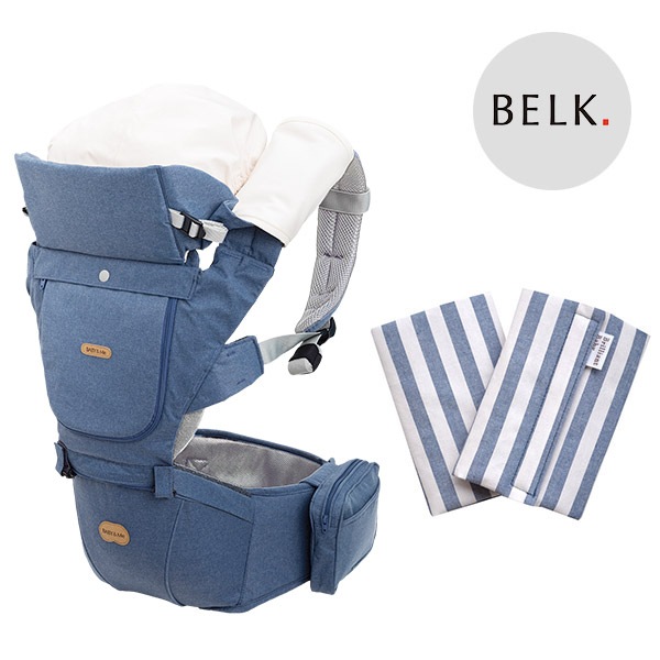 ベビーアンドミー